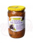 Padlaszin saláta Görög módra  680g